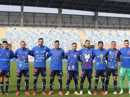 Get the latest universidad de chile news, scores, stats, standings, rumors, and more from espn. Kqs5tspflmdplm