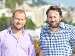 A page for describing creator: Robert Webb Discusses Past Criticism Of Transgender Charity Mermaids The Independent