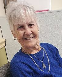 Mary Edna Vickers Obituary