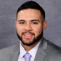 Ramon Negron's Instagram, Twitter & Facebook