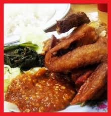 Hidangan sambal sedap tapi kaw dan terangkat bila makan. Restoran Ayam Penyet Bukit Lanchong Photos Shah Alam Menu Prix Avis Sur Le Restaurant Facebook