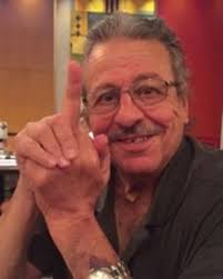 Thomas Elia Obituary