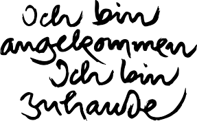 Deshalb nenne ich es schicksal für buddy und uns, das er jetzt seit 2. Kieselstein Resilienz Supervision Coaching Organisationsentwicklung