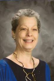 Ramona Busch Obituary March 1, 2014