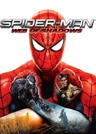 That means you don't get to learn about your superpowers and abilities. Spider Man Web Of Shadows Wikipedia