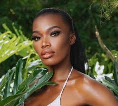 A typical African mother once said...