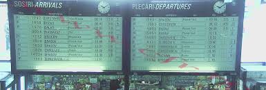 Mersul trenurilor regulile de transport al călătorilor. Cfr CÄƒlÄƒtori A Anulat 44 De Trenuri Unele Curse Pot Inregistra Intarzieri La DestinaÈ›ie Ziarul Mesagerul De Sibiu