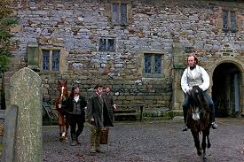 In the film ghost, sam (patrick swayze) sings this song on a continuous run in a bad cockney london accent all night long, to oda mae brown (whoopi goldberg) to annoy her into helping him. Jane Eyre 1996 Explore Tumblr Posts And Blogs Tumgir