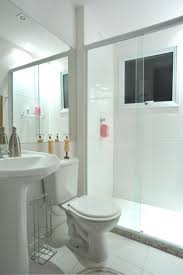 Banheiro Simples 45 Dicas Acabamentos E Como Decorar Banheiro Simples Banheiro Decoracao De Banheiro Simples