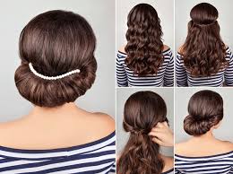 10 cute, quick and easy heatless hairstyles for curly or wavy hair. 30 Best And Easy To Manage Wavy Hairstyles For Women Styles At Life