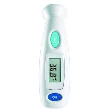 Feber defineres som temperatur over 38 grader målt i endetarmen. Feber Febernedsaettende Laegemidler Til Voksne Og Born Apopro