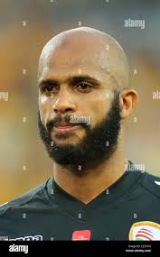 Ali al habsi hi-res stock photography and images