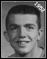 RIP ~ Charlie Gant ('53)