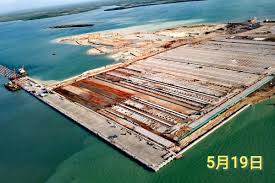 Cma cgm has announced that nansha port will be added to the existing as1 service connecting north, central and south china with the indian. Lapsset Corridor Lamu Port Transport Corridor 23billion U C Page 111 Skyscrapercity