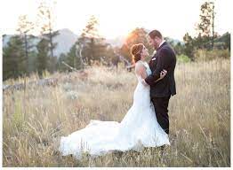 Rachel And Peter Photo Credit Cadey Reisner Weddings Blackhillsreceptions Destination Wedding Venues Black Hills Outdoor Destinations