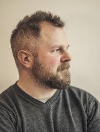 Daniel Munch's Instagram, Twitter & Facebook