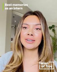 Even though our Summer 2021 #Internship Program is still a few months away,  we’re excited to welcome our new class of #interns to Helen of Troy. , A  few past interns who are now with us full-time took ...
