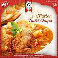Mutton Nalli Chops Lamb Chops In Pepper Soup Or Curry Is Chosen As Part Of A Healthy Eat In South Indi Veg Recipes Indian Food Recipes Stuffed Peppers