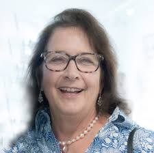 Zoom up to see Karen Willmore at the Louvre in Abu Dhabi, U.A.E. One of my  favorite captures of our trip so far. Captured in raw