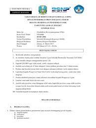 Maybe you would like to learn more about one of these? Soal Usbn Pkn