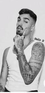 Sus canciones son letras autobiográficas con bases de r&b. Rels B Wallpaper By Elizethu F1 Free On Zedge