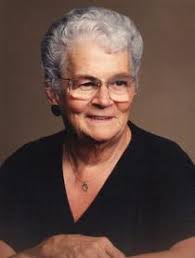 Obituary for Mary L. (Hopfer) Frank
