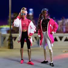 Sign up to get the latest news from barbie! Puma X Barbie Buyandship Malaysia