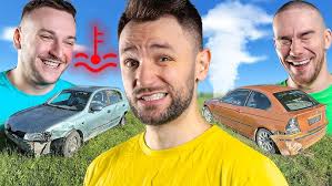 Po 10 latach powrót na stare śmieci