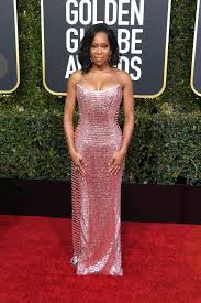 Here Are The Best Celebrity Outfits From This Year S Golden Globes And Don T Debate Me Golden Globes Dresses Best Celebrity Dresses Celebrity Dresses
