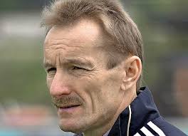 Bernhard Zimmermann: „Das Team ist unsere Stärke“