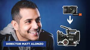 Matt Alonzo