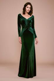 Express shipping and free returns available on all orders. Buy Dark Green Velvet Dress Long Cheap Online