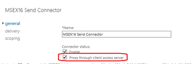 Find out how to enable and configure smtp logging in exchange 2010 and exchange 2007. Smtp Relay Connectors In Exchange 2016 Msexchangeguru Com