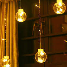 Led Globe Pendant Lights Apollobox