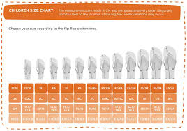 Havaianas Size Chart Shaymartian