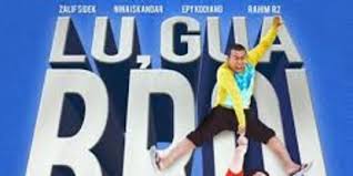 Tentunya film pendek ini tidak lepas dari cerita yang lucu dan menarik. 5 Film Lucu Malaysia Yang Menghibur Dan Sukses Bikin Tertawa Wajib Ditonton Merdeka Com