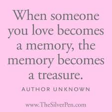 Treasured Memories Cancer Inspirational Quotes Inspirational Quotes Pictures Life Quotes