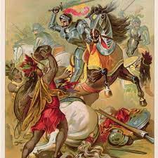 The spaniards and their allies flee tenochtitlan on the night of tears. Hernan Cortes Biography Facts Accomplishments History
