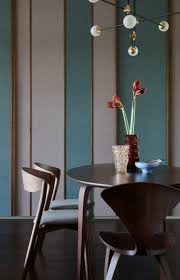 New for this 2020 is the table design for soul by piero lissoni. Italian Interior Design Style Carlo Donati Mid Century Collection S Best Design Guides