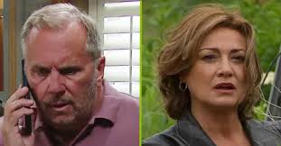 Emmerdale tonight: Will's AI horror, Moira's bedroom antics