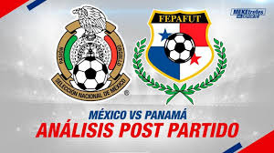 Sitio oficial de tudn, con la cobertura total del futbol y el deporte en méxico y el mundo: Mexico Vs Panama Post Partido Analisis Y Comentarios Youtube