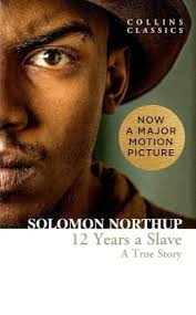 In the end, twelve years a slave is both a profound memoir and a well written, passionate abolitionist document from an involuntary inside informant. 12 Years A Slave Film Tie In Produkt