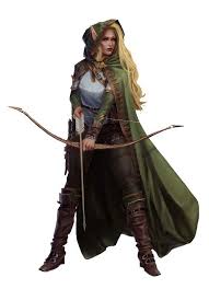 Pin By Scott Frank On Dungeons And Dragons Female Elf Elves Fantasy Elf Ranger