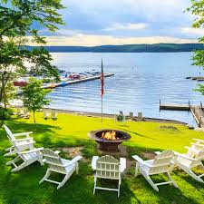 Silver birches resort, manitoulin island, ontario. Take A Poconos Lakeside Getaway At Silver Birches Located In Hawley Pa Poconomtns Lake House Rentals Lakeside Living Lakeside Cabin