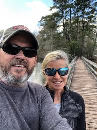 Days 10 11 and 12 in Martin Dies State Park, Jasper TX — RV Rolling