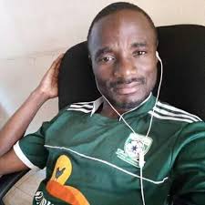 REVEALED: Kiryandongo Town Council fc president Kisembo Juma expects a  tough 2019/20 Kitara regional league season. Mr Kisembo Juma aka "Taata  Kuyt" the Kiryandongo Town Council fc president says the 2019/20 Kitara