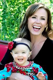 First 'Bachelorette' writes book about gratitude, despite hardships