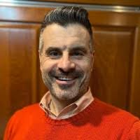 William Ginther Email & Phone Number