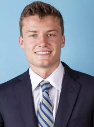 2020 Cross Country Roster