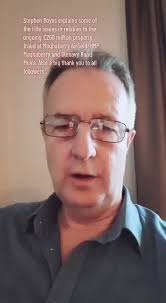 Stephen Boyes explains some of the title issues in relation to the ongoing  £250 million property fraud at Maghaberry Airfield/HMP Maghaberry and  Glenavy Road Moira. Also a big thank you to all ...